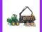 [EMARKT_PL] SIKU ZAŁADOWNIK JHON DEERE SKALA 1/32
