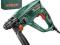 MŁOT BOSCH 550W PBH 2100 RE WIERTŁA DŁUTA UCHWYT