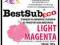 Tusz Sublimacyjny ECO Light Magenta 100ml