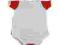Body SUPLI-PRINT rozmiar 62 Sublimacja