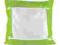 Poszewka ECO Zielona  40x40 Sublimacja