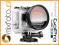 Adapter mocowanie filtrowe filtr do GoPro HERO3 HD