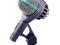 AKG D 112 Mikrofon instrumentalny dynamik do stopy