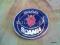 EMBLEMAT MASKI ZNACZEK SAAB-SCANIA 900/9000/93/9-3