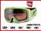 GOGLE ARCTICA G-88C-1 DOUBLE LENS SNOWBOARD NARTY