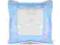 Poszewka 40x40 Niebieska 200g/m2 Sublimacja Poszewka 40x40 Niebieska 200g/m2 Sublimacja