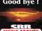 SBB - GOOD BYE! /CD/ !