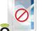 PURO Folia anti-finger - Samsung Galaxy Note 8.0