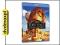 dvdmaxpl KRÓL LEW 2: CZAS SIMBY (DISNEY) (BLU-RAY)