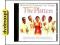SANTA IS COMING TO TOWN WITH THE PLATTERS (CD)