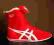 BUTY Asics BOXING TKO ONITSUKA r.41.5