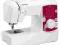 MASZYNA DO SZYCIA BROTHER BN 27 NOWOŚĆ + GRATISY