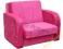 SOFA Amerykanka 1 osobowa,rolki  POJEMNIK_____NOWA