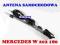 ANTENA TELESKOPOWA Mercedes W202 180  W BŁOTNIK
