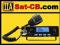 Radio CB TTI 550 AM ASQ + 3 GRATISY