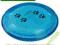 TRIXIE DYSK FRISBEE PLASTIK 19cm TX-33561
