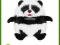HIDE AWAY PETS Miś Panda