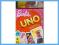 Mattel Gra Uno Barbie [nowa]