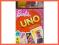 Mattel Gra Uno Barbie [nowa]