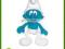 SMURFS Pluszowy Ciamajda 30cm