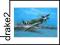 REVELL SPITFIRE MK V B 4164 [MODELARSTWO]