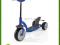 MILLY MALLY Crazy Scooter Niebieski MILLY MALLY Crazy Scooter Niebieski