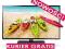 Samsung UE40F5370 SMART Telewizor LED OKAZJA 40c!