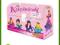ADAMIGO Gra Kuferek Księżniczki