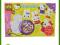 SES HELLO KITTY KORALIKI DUŻY ZESTAW