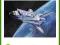 REVELL Space Shuttle Atlantis