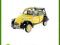 REVELL Citroen 2CV