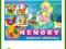 ADAMIGO Gra Memory Bajkowi Ulubieńcy