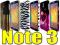 410 Etui FLOWER | Samsung Galaxy Note 3 | n9000