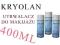 KRYOLAN UTRWALACZ DO MAKIJAŻU FIXIER SPRAY 400ML