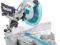 MAKITA Piła ukosowa LS1216L UKOŚNICA 305mm