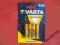 Bateria VARTA  AAA  SUPERLIFE 1.5V  *103* HIT!!!!!