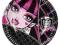 Talerzyki urodzinowe Monster High 18cm 8s Urodziny