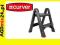 CURVER Drabina Drabinka Taboret domowy 2,5M 2x2