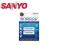 ENELOOP SANYO AAx2 szt 1800 CYKLI