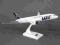 Model samolotu Boeing 787-8 Dreamliner PLL Lot