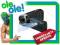 Kamera Sony HDR-PJ240E HDMI WBUDOWANY PROJEKTOR