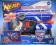 HASBRO WYRZUTNIA NERF FIRESTRIKE ELITE 53378