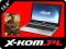 Ultrabook ASUS K56CB i3 4GB 500 GT740M Win8 + Gra