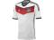 RGER12:Niemcy - koszulka Adidas World Cup 2014r.XL