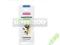 ZOLUX Szampon do czarnej sierści 250ml 472830