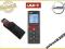 Dalmierz laserowy UNI-T UT391