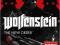 CENEGA Wolfenstein: The New Order X360 ENG