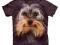 YORKSHIRE TERRIER  T-Shirt /L/  THE MOUNTAIN