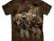 WOLFPACK T-Shirt XL THE MOUNTAIN
