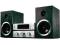 WIEŻA LG TA106 CD/MP3/USB/RADIO IPHONE/IPOD 2x50W